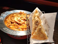 -胖哥俩肉蟹煲(龙德广场店)
