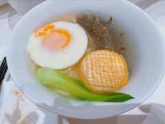 -上海老饭店(北京分店)