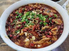 -清真•蜀风园(丁字沽总店)