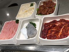 -海底捞火锅(龙岗星河COCO Park店)