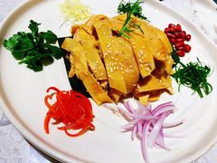 风生水起捞海南鸡-水天堂西餐厅(绿宝广场店)