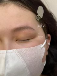 点击看大图 -MIVI野生眉纹绣纹眉