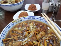 -福海面馆(阳曲店)
