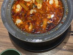 -云海肴·汽锅鸡·云南菜(广安门天虹店)