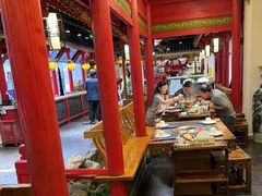 -清真·京华源铜锅涮肉(丰庆店)