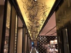 -深圳四季酒店·馥自助餐厅
