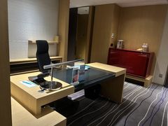 -青岛富力艾美酒店