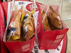 -海底捞火锅(新松江路店)