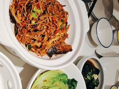 -兰湘子·湘菜小炒(崂山丽达店)