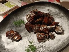 -贝勒爷·酥不腻烤鸭