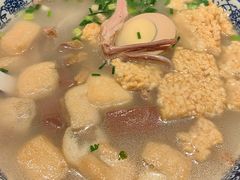 -小潘记鸭血粉丝汤