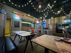 -Tubestation站点比萨(五道营店)