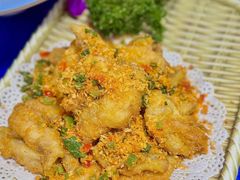 -东江海鲜大排档·潮汕菜·砂锅粥