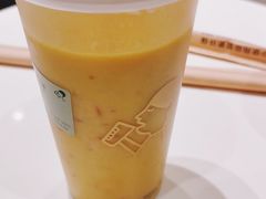 -喜茶(杭州滨江宝龙店)