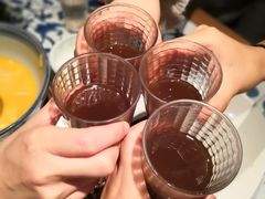 -桂满陇·蟹黄小笼汤包(中山公园店)