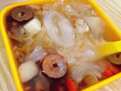 -化州糖水(碧海紫金城店)