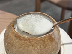-杏甜品(尖沙咀加拿分道店)