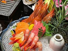 -蟹犇•帝王蟹雪蟹(陆家嘴店)