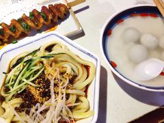 -宝葫芦西北茶食铺(万达店)