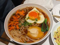 -鲤院·新中式美学·庭院餐厅(夫子庙店)