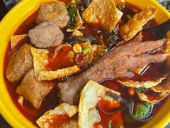 -龍城柳州螺蛳粉(群星路店)