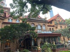 -马勒别墅饭店(静安寺店)