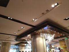 -深圳星河丽思卡尔顿酒店