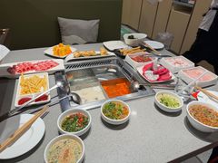 -海底捞火锅(城阳万象汇店)
