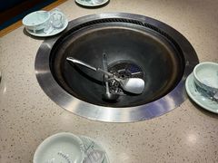-门家大院铁锅炖(东北大马路店)