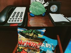 -上海神旺大酒店