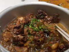 -老妈菜馆(建设街店)
