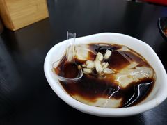 冰粉-丽影重庆小面(定西路店)