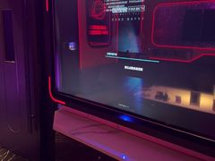 -星聚会KTV(合生汇黑金店)