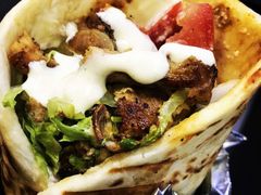 -YallaYalla丫拉中东料理小吃·清真(太古里店)