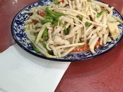 -北大地皖峰饭馆