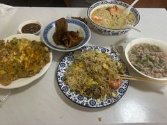 -一路飘香面馆