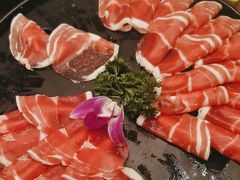 -阳坊胜利涮羊肉(阳坊老店)