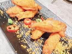 -留半山·香港食堂(啦啦宝都店)