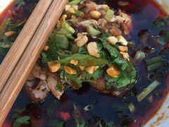 -雲记卢妈冷锅串串(中道街总店)