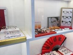 -大明眼镜(西四店)