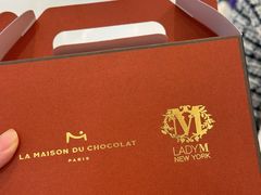 -Lady M(沙田新城市广场店)