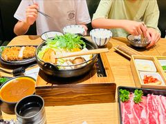 -小满手工粉(北京富力广场店)
