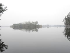 -三岔湖景区