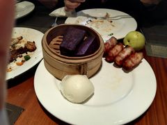 -大雁塔假日酒店·绿茵阁西餐厅