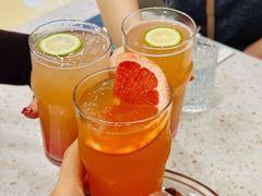 -CRAZYONES西班牙海鲜饭(上海美罗城店)