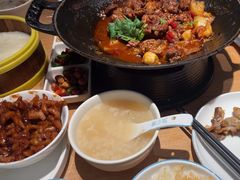 -徐小姐地锅鸡(铜山万达店)