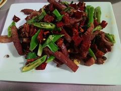 -照金特色农家乐