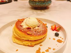 -T館·花园艺术餐厅