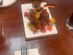 -haxnbauer海森堡德国餐厅(深圳coco店)