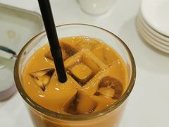 -香港威特瑞茶餐厅(小白楼音乐厅店)